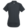 Additional Thumbnail Image 1 - a black shirt on a white background