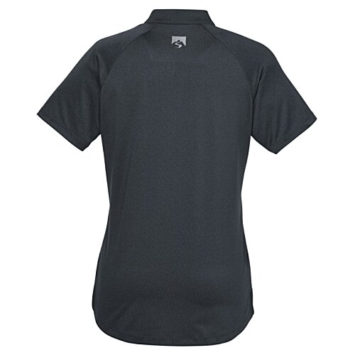 Additional Image 1 - a black shirt on a white background