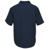 Additional Thumbnail Image 1 - a black shirt with a short sleeve