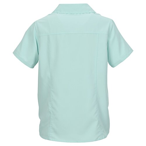 Additional Image 1 - a back of a shirt