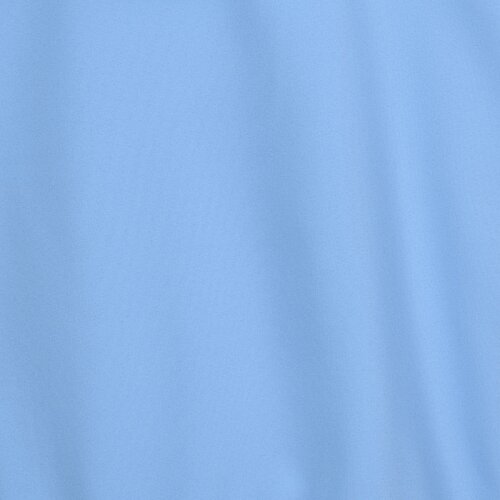 Additional Image 2 - a blue fabric with a white stripe