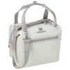 Additional Thumbnail Image 1 - a white bag with a strap