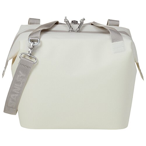 Additional Image 2 - a white container with straps