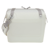 Additional Thumbnail Image 2 - a white box with straps