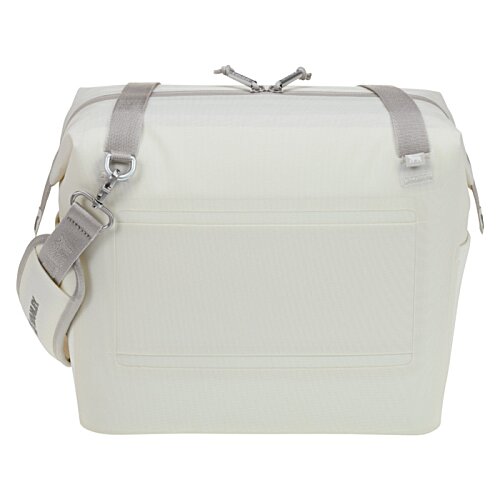 Additional Image 2 - a white box with straps
