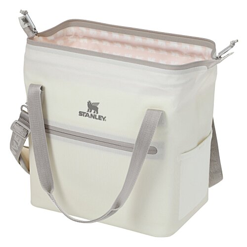 Additional Image 4 - a white bag with a strap