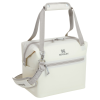 Additional Thumbnail Image 1 - a white bag with a strap