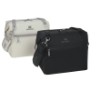 Additional Thumbnail Image 7 - a black and white cooler bags