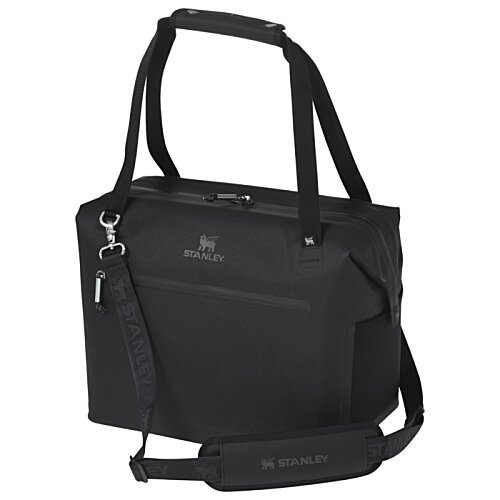 Additional Image 1 - a black bag with a strap