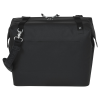 Additional Thumbnail Image 3 - a black bag with straps