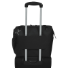 Additional Thumbnail Image 4 - a black suitcase with a handle