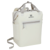 Additional Thumbnail Image 1 - a white bag with a strap