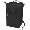 Additional Thumbnail Image 4 - a black bag with a strap