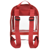 Additional Thumbnail Image 3 - a red backpack with straps