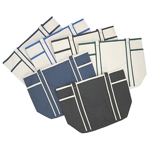 Additional Image 3 - a group of socks in a fan