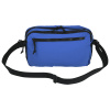 Additional Thumbnail Image 4 - a blue bag with a strap
