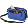 Additional Thumbnail Image 5 - a blue bag with a black strap
