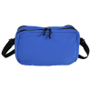 Additional Thumbnail Image 6 - a blue bag with black straps