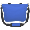 Additional Thumbnail Image 5 - a blue bag with black straps