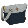 Additional Thumbnail Image 1 - a blue and grey bag