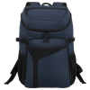 Additional Thumbnail Image 1 - a blue backpack with straps