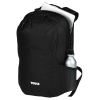 Additional Thumbnail Image 4 - a black backpack with a white bottle