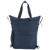 Additional Thumbnail Image 3 - a blue bag with wheels