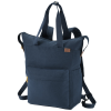 Additional Thumbnail Image 1 - a blue bag with straps