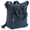 Additional Thumbnail Image 2 - a blue bag with straps