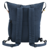 Additional Thumbnail Image 6 - a blue backpack with straps