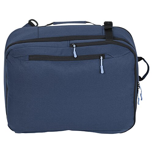 Additional Image 3 - a blue bag with a strap