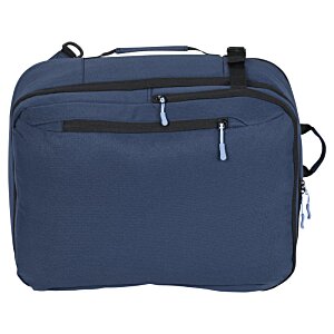 Additional Image 3 - a blue bag with a strap