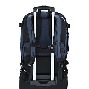 Additional Image 7 - a back of a backpack