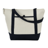 Additional Thumbnail Image 2 - a white and black bag