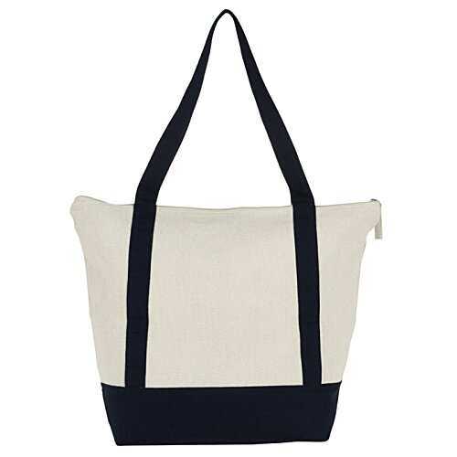 Additional Image 4 - a white and black bag