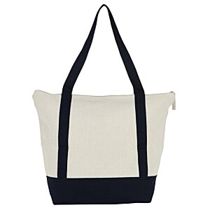 Additional Image 4 - a white and black bag