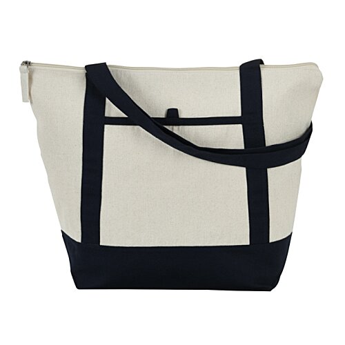 Additional Image 2 - a white and black bag