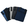 Additional Thumbnail Image 1 - a group of blue and black cases