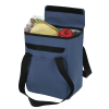 Additional Thumbnail Image 2 - a blue bag with food inside