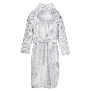 Additional Image 2 - a white robe with a long sleeve