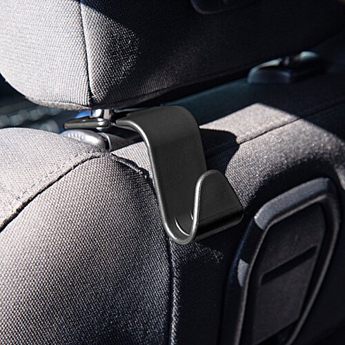 Additional Image 2 - a seat belt on a car