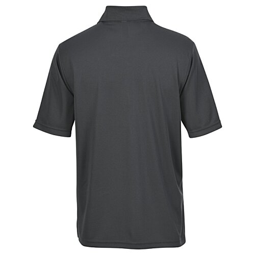 Additional Image 1 - a black shirt on a white background