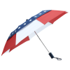 Additional Thumbnail Image 1 - a red white and blue umbrella