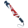 Additional Thumbnail Image 4 - a close-up of a red white and blue umbrella