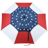 Additional Thumbnail Image 2 - a red and white umbrella