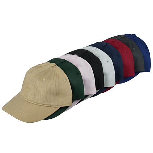 Additional Image 2 - a group of hats stacked on each other