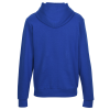 Additional Thumbnail Image 1 - a blue hoodie on a white background