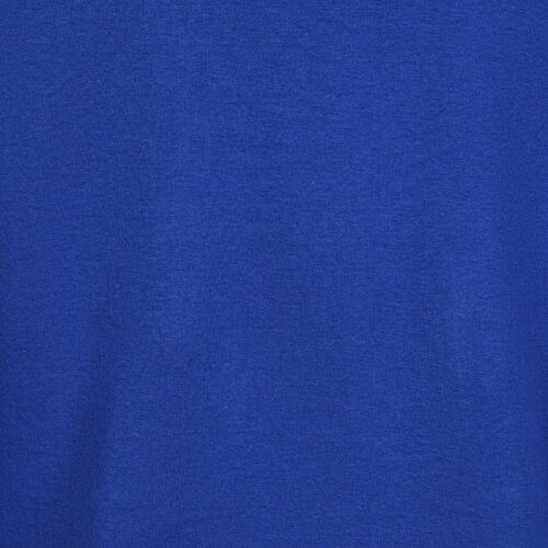 Additional Image 2 - a blue fabric with a white stripe