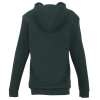 Additional Thumbnail Image 1 - a black hoodie on a white background
