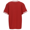Additional Thumbnail Image 1 - a red shirt with white trim